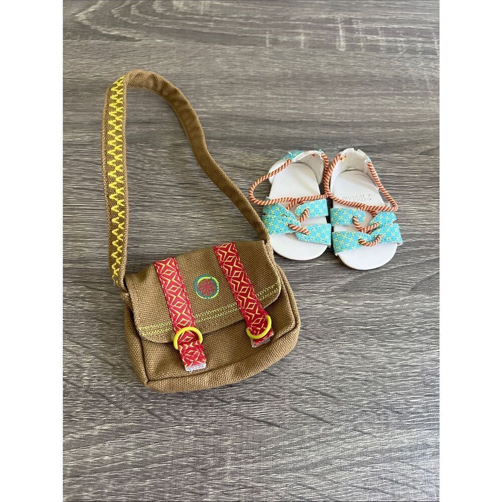 American Girl Accessories
